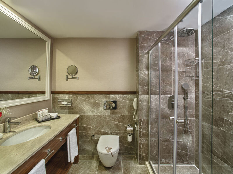 Aska Lara Resort Spa