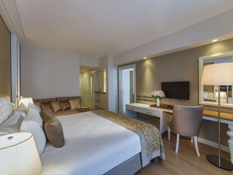 Aska Lara Resort Spa