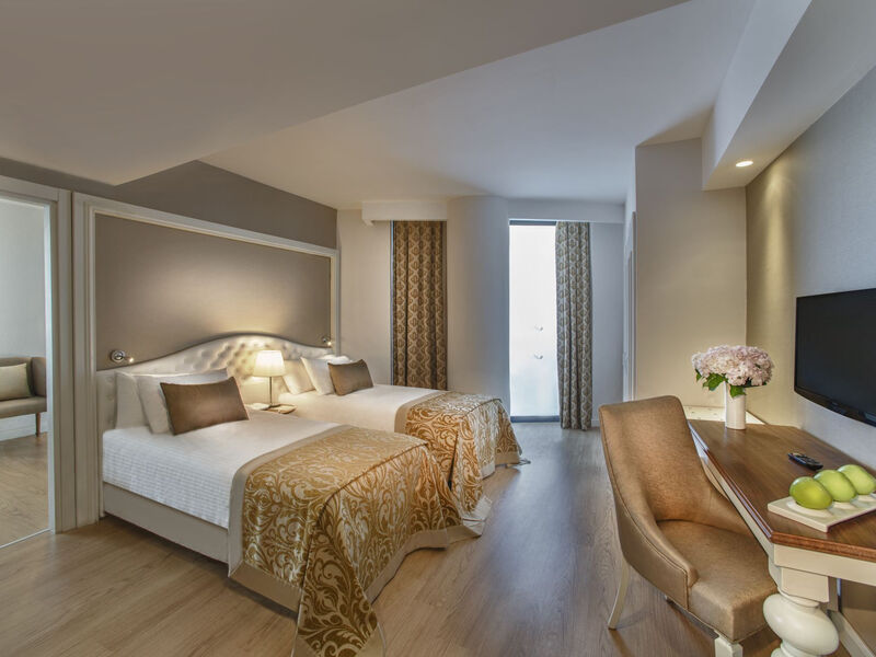Aska Lara Resort Spa