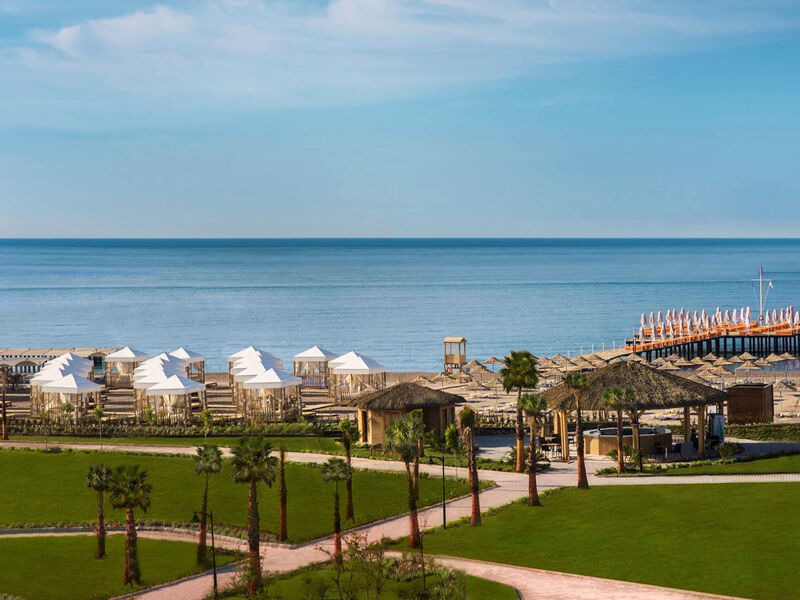 Aska Lara Resort Spa