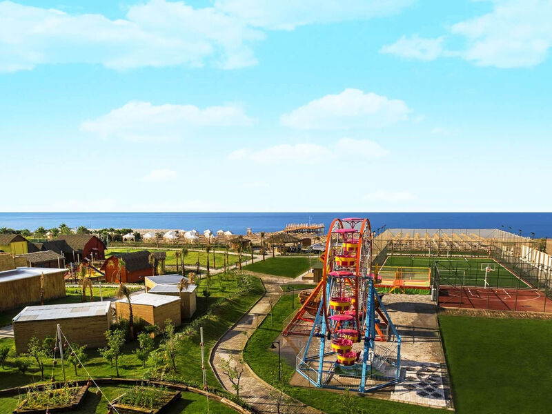 Aska Lara Resort Spa