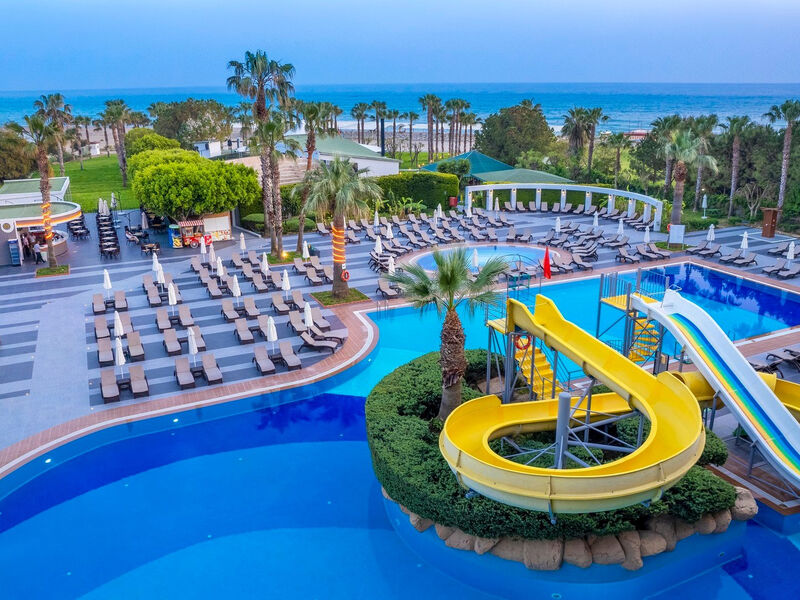 Washington Resort Hotel & SPA