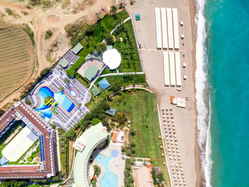 Washington Resort Hotel & SPA