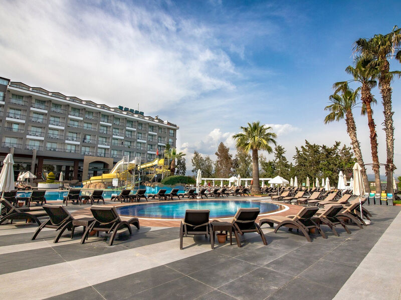 Washington Resort Hotel & SPA