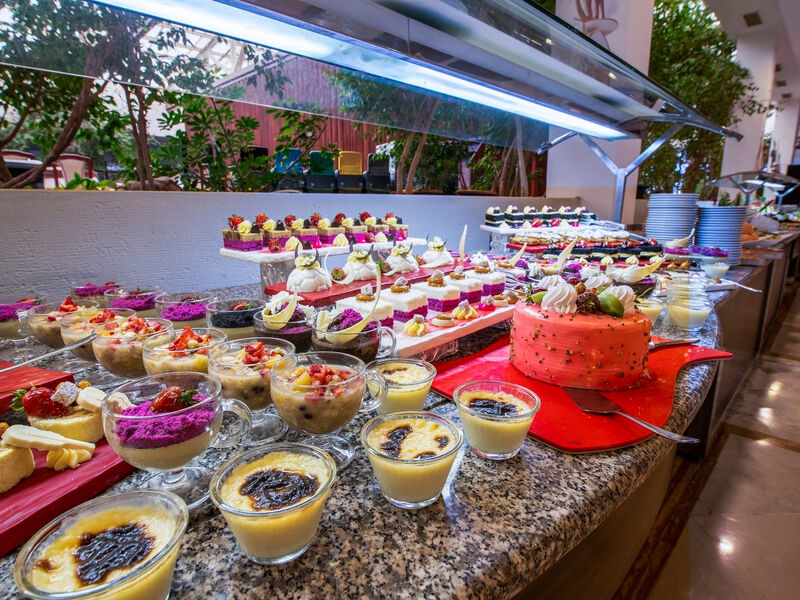 Washington Resort Hotel & SPA