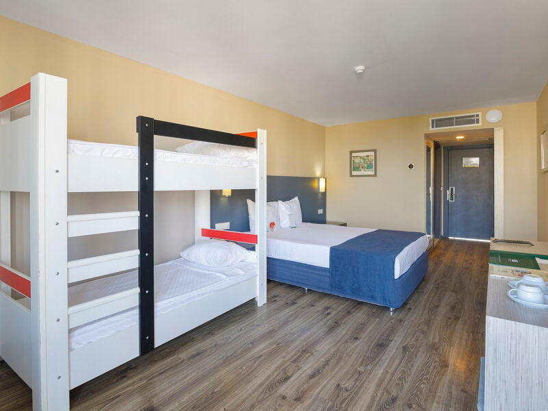 Washington Resort Hotel & SPA