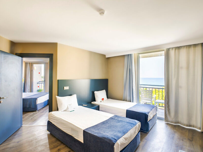 Washington Resort Hotel & SPA