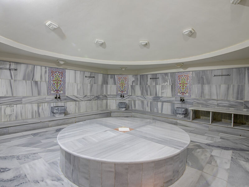Washington Resort Hotel & SPA