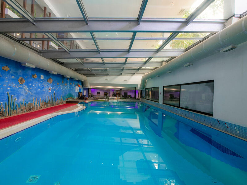 Washington Resort Hotel & SPA
