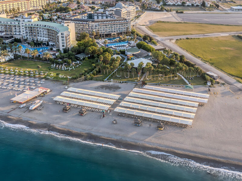 Washington Resort Hotel & SPA