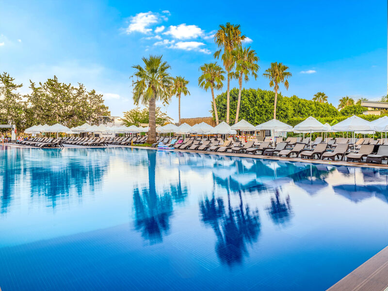 Washington Resort Hotel & SPA