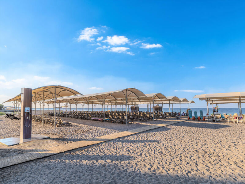 Washington Resort Hotel & SPA