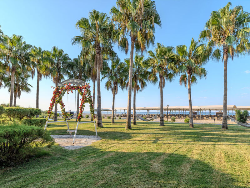 Washington Resort Hotel & SPA