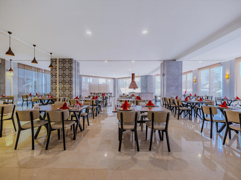 Washington Resort Hotel & SPA