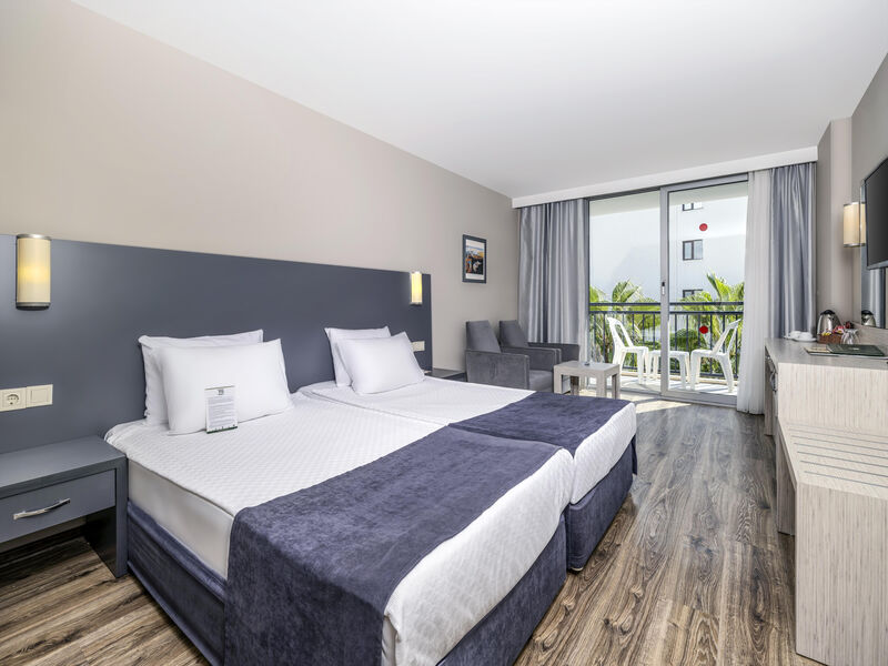 Washington Resort Hotel & SPA