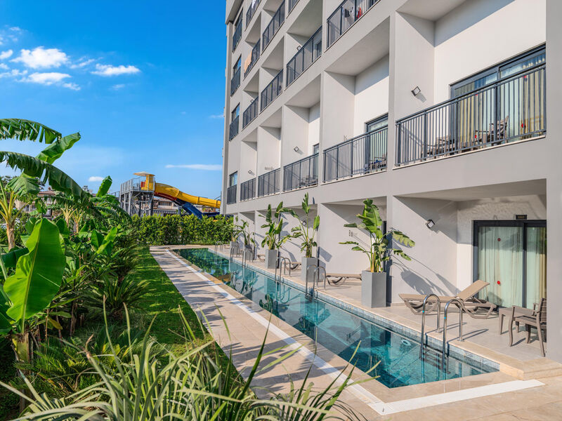 Washington Resort Hotel & SPA