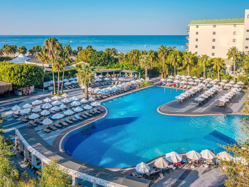 Washington Resort Hotel & SPA