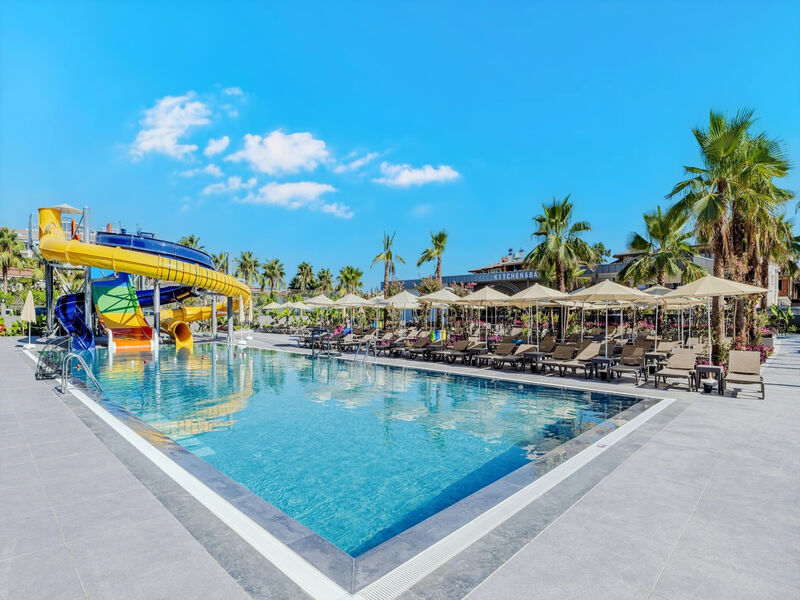 Washington Resort Hotel & SPA