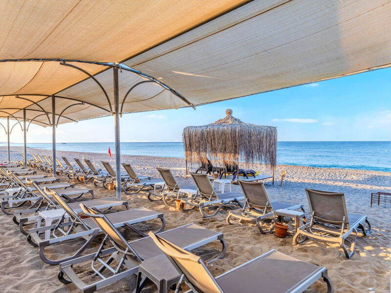 Washington Resort Hotel & SPA