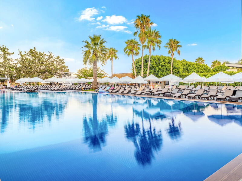 Washington Resort Hotel & SPA