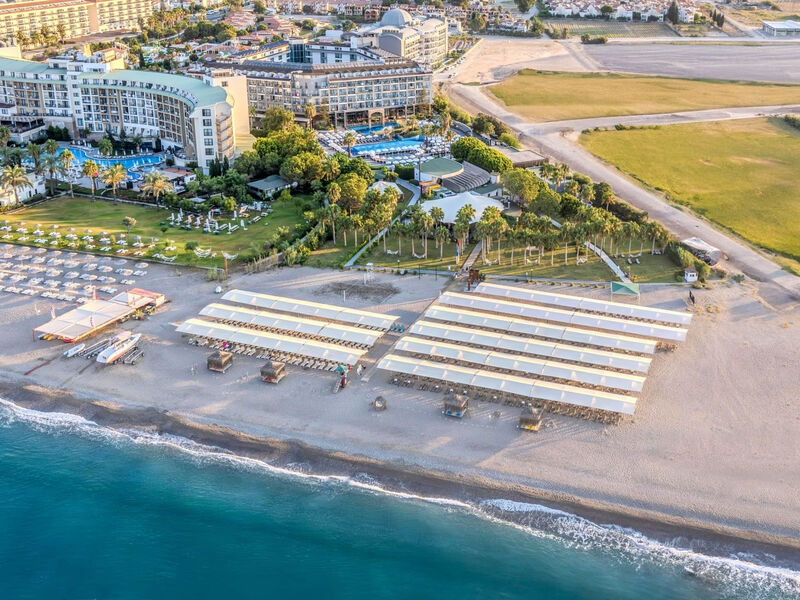 Washington Resort Hotel & SPA