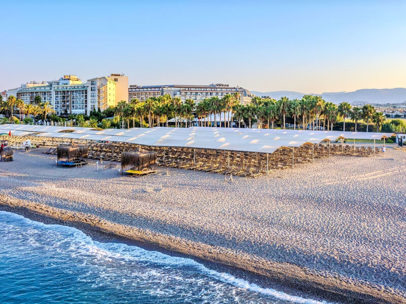 Washington Resort Hotel & SPA