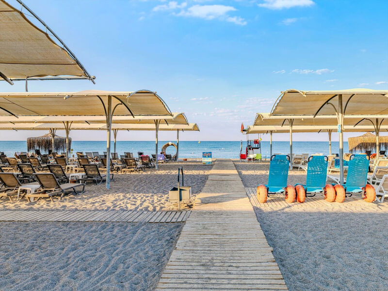 Washington Resort Hotel & SPA