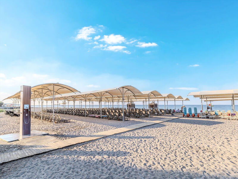 Washington Resort Hotel & SPA