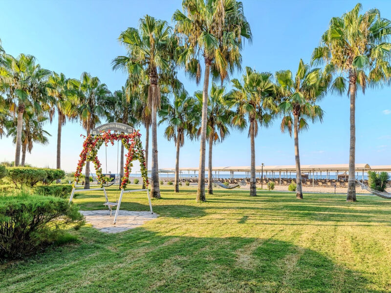 Washington Resort Hotel & SPA