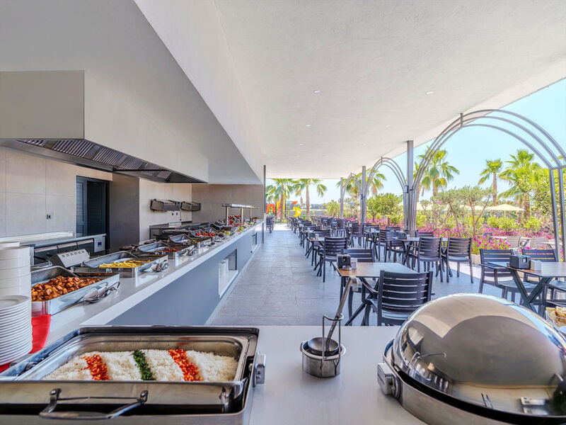 Washington Resort Hotel & SPA