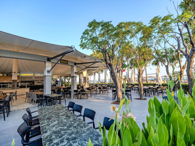 Washington Resort Hotel & SPA