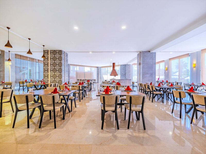 Washington Resort Hotel & SPA