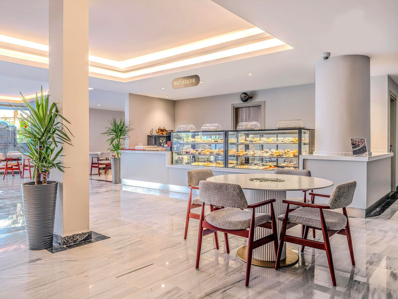 Washington Resort Hotel & SPA