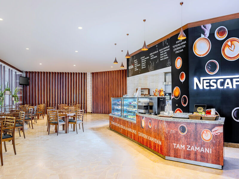 Washington Resort Hotel & SPA