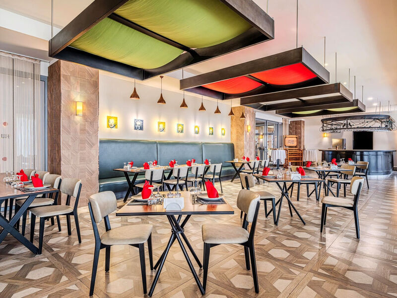 Washington Resort Hotel & SPA