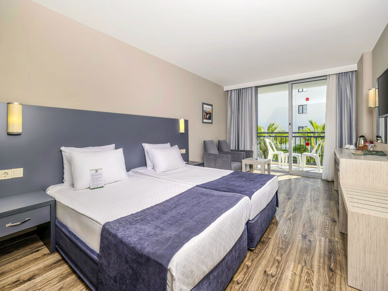 Washington Resort Hotel & SPA