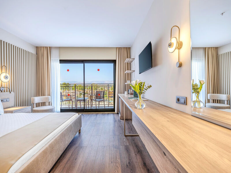 Washington Resort Hotel & SPA