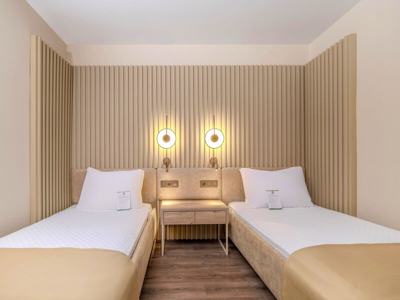 Washington Resort Hotel & SPA