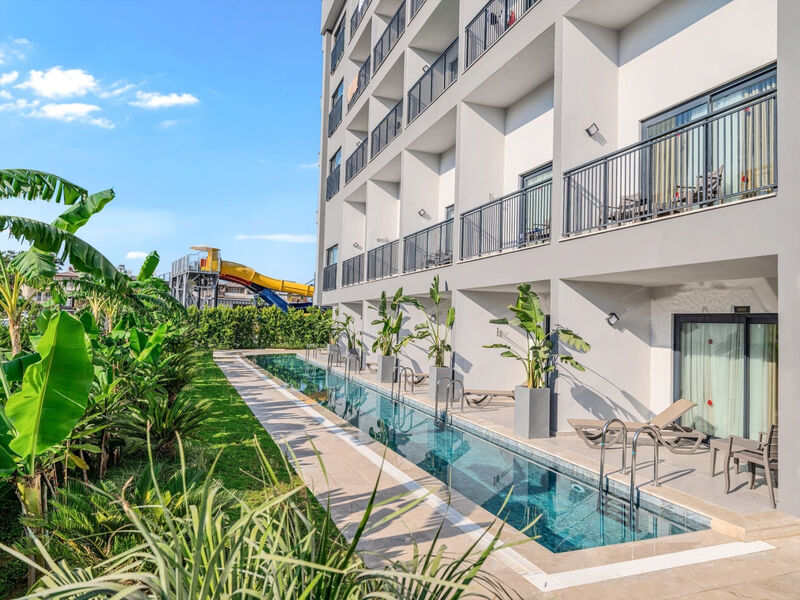 Washington Resort Hotel & SPA