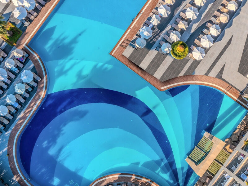Washington Resort