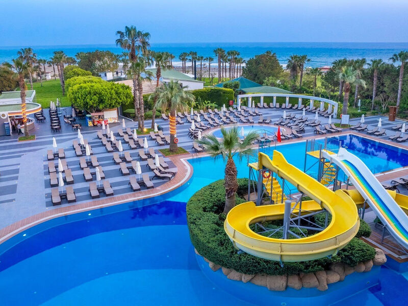 Washington Resort Hotel & SPA