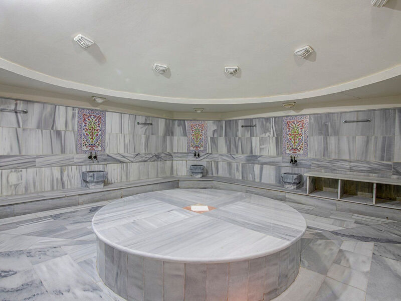 Washington Resort Hotel & SPA