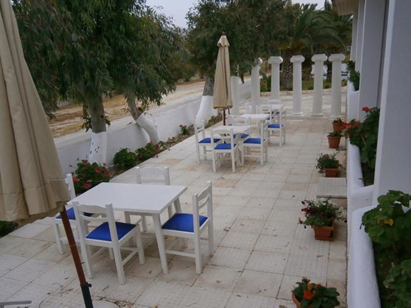 Aslanis Village - Economy