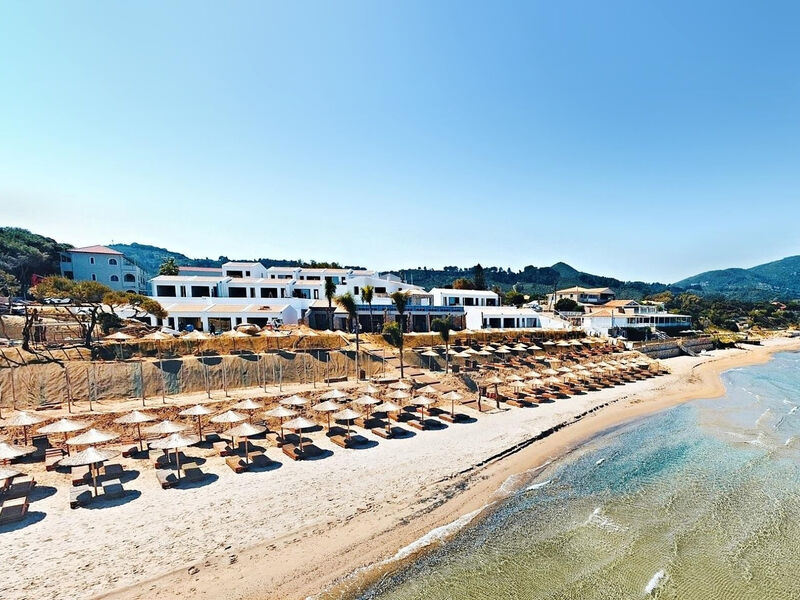 Aspro Krino Dunes