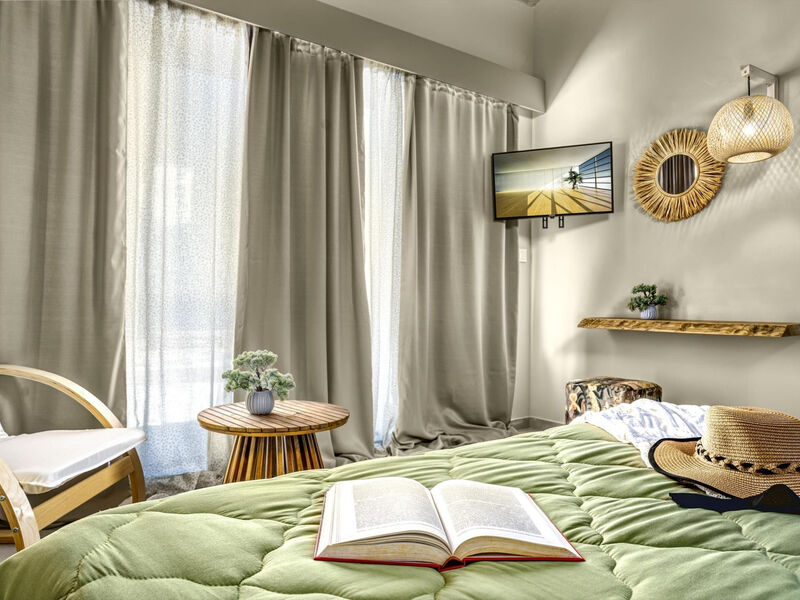 Aspro Krino Dunes