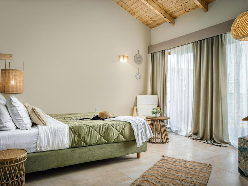 Aspro Krino Dunes