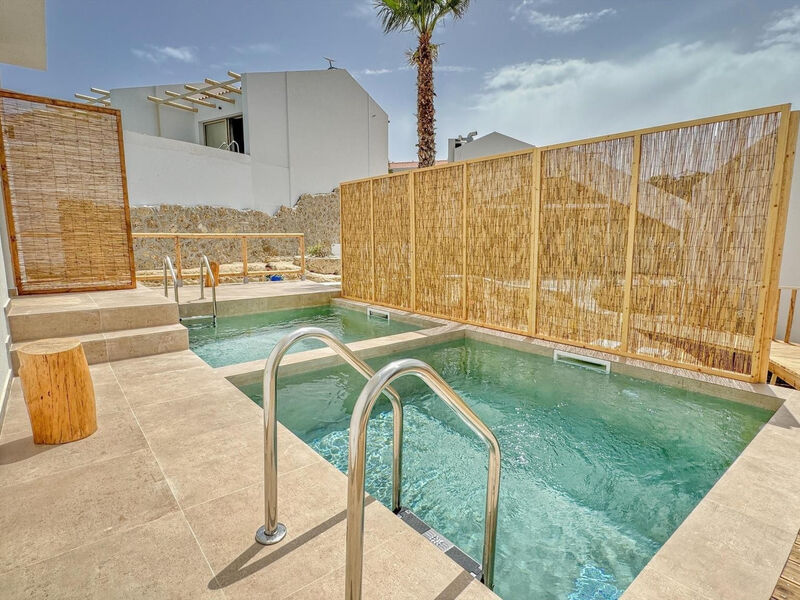 Aspro Krino Dunes