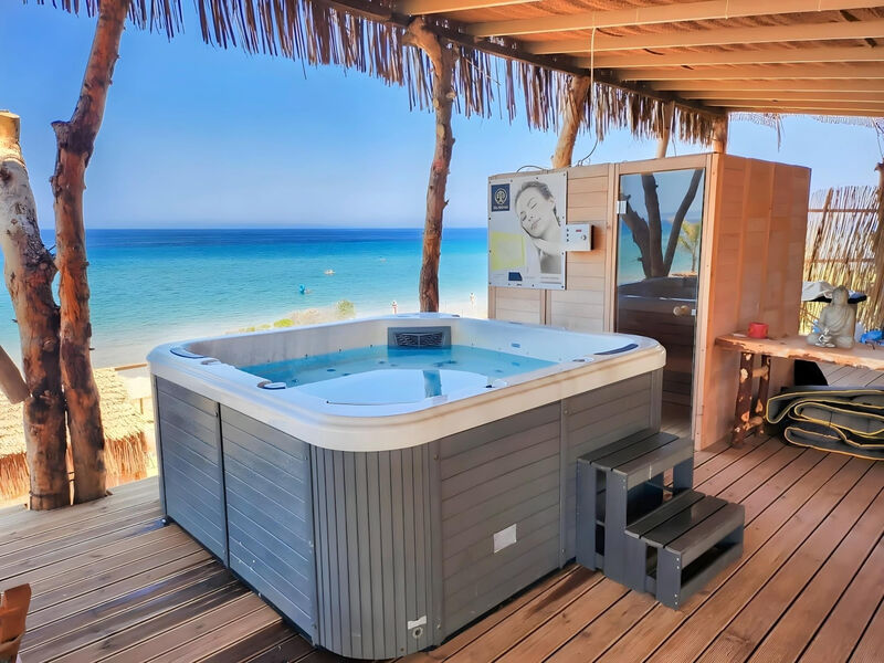 Aspro Krino Dunes