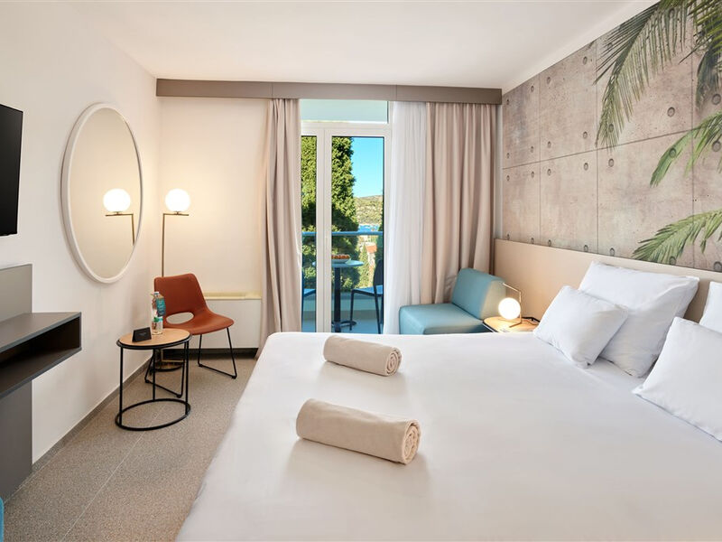 Hotel Astarea