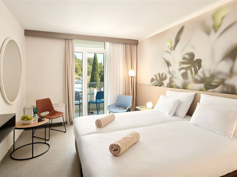 Hotel Astarea